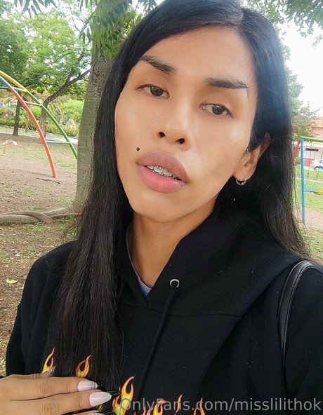 misslilithok pornstar xxx photo