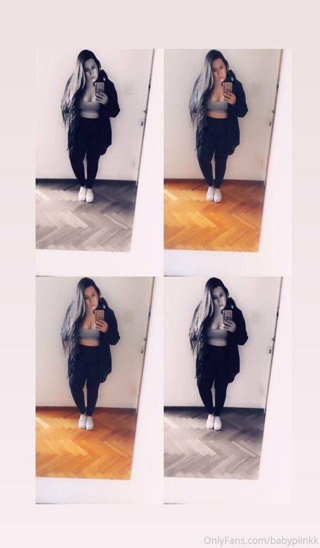 babypiinkk nude model pictures