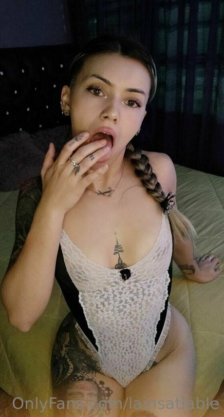 lainsatiable pornstar top galleries