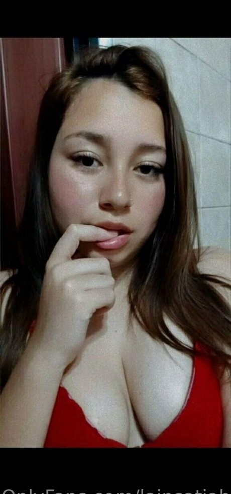 lainsatiable pornstar erotic picture