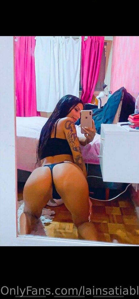 lainsatiable star pornographic galleries