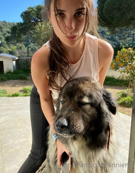 anniemif pornstar high quality picture