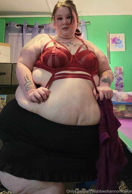 ssbbwshannonmarie top star pics