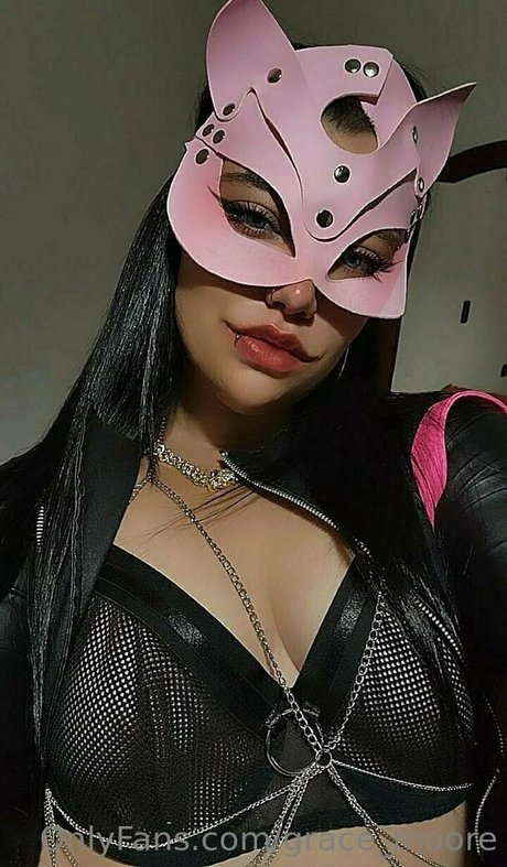 grace moore perfect model images