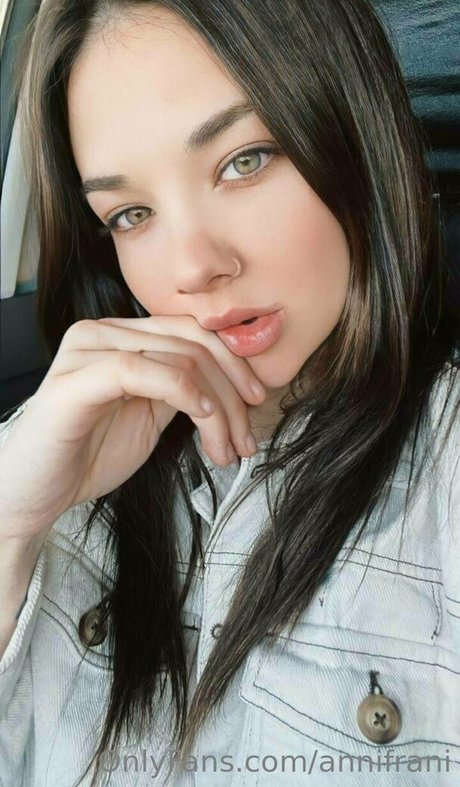 annifrani high quality actress galleries