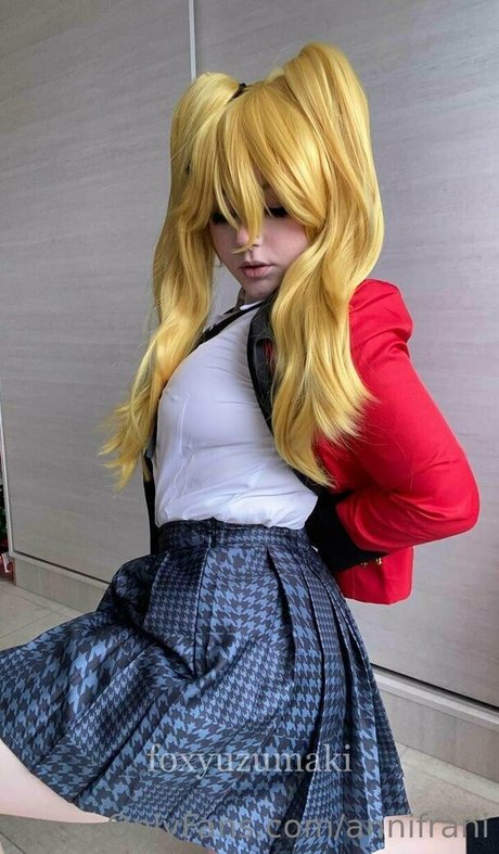 annifrani pornographic star photos