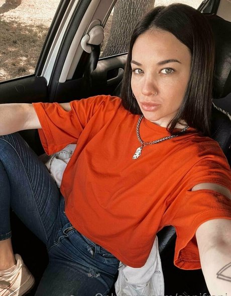 annifrani star nude picture