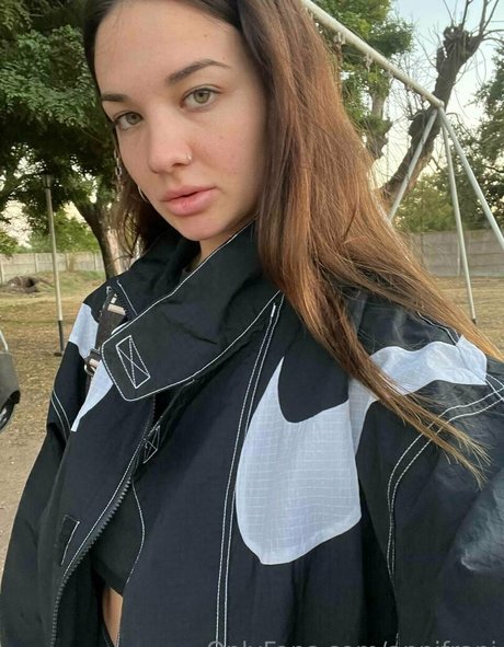 annifrani model perfect pics