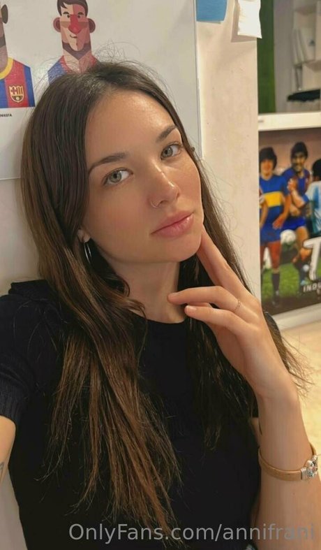 annifrani Profile pic