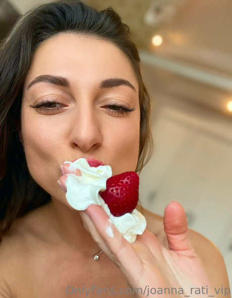 joanna rati vip high quality model archive