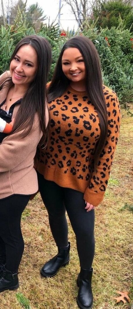 Jenn M star perfect picture