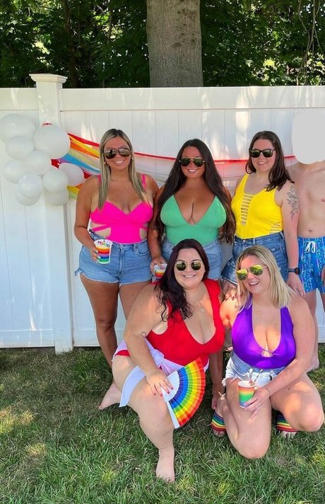 Jenn M high quality actress pic