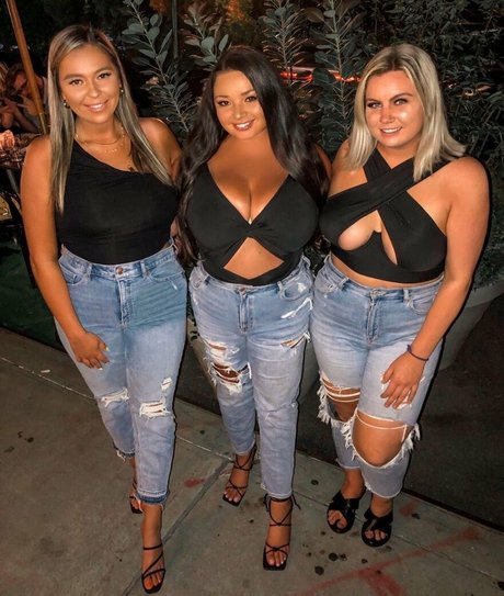 Jenn M star best photo