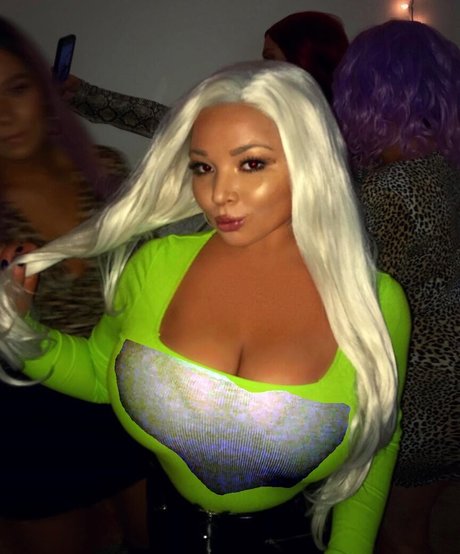 Jenn M high quality pornstar photo