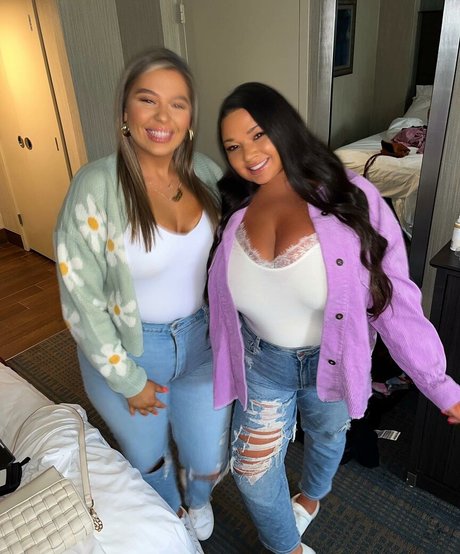 Jenn M perfect star picture