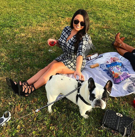 Jenn M pornstar beautiful picture