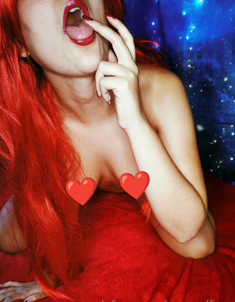 roseredfans star art galleries