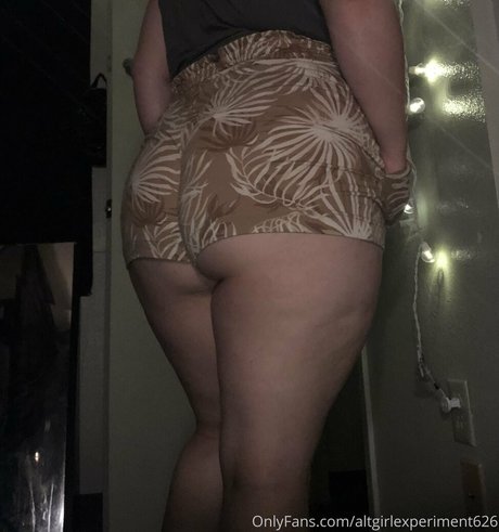 altgirlexperiment626 pornstar pretty pic