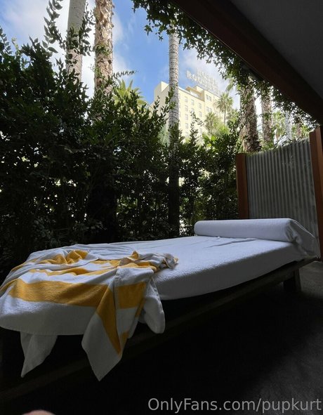 pupkurt hot model archive