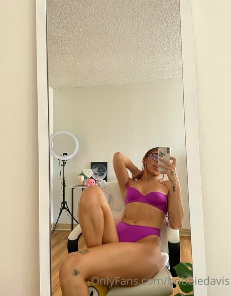 bobbiedavis pornstar beautiful galleries