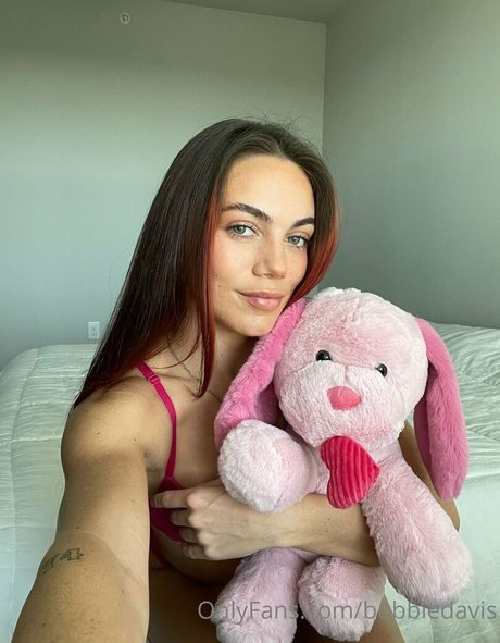 bobbiedavis pretty pornstar images