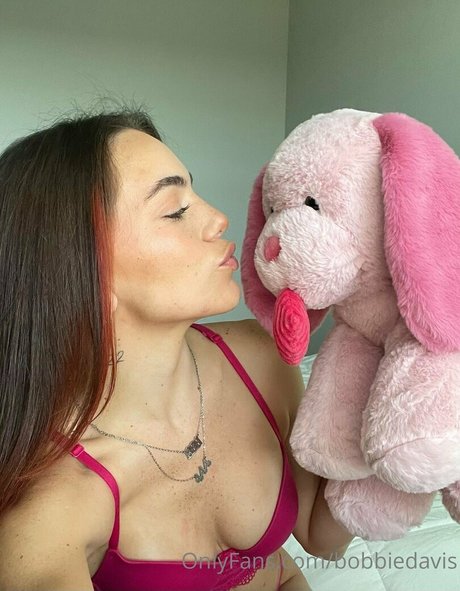 bobbiedavis beautiful pornstar gallery