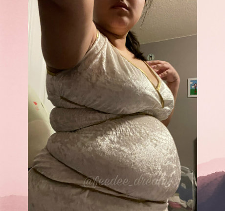 feedee dreams nice actress archive