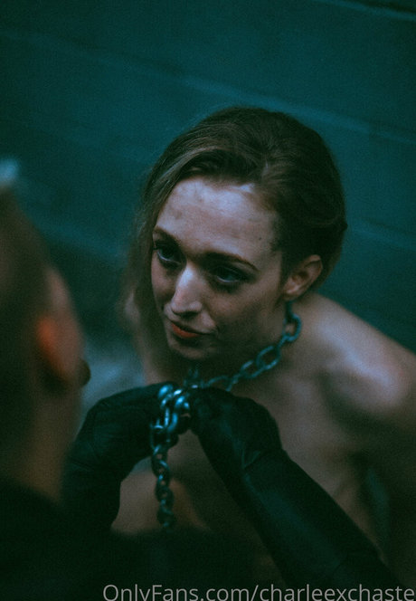 charleexchaste hd model photos