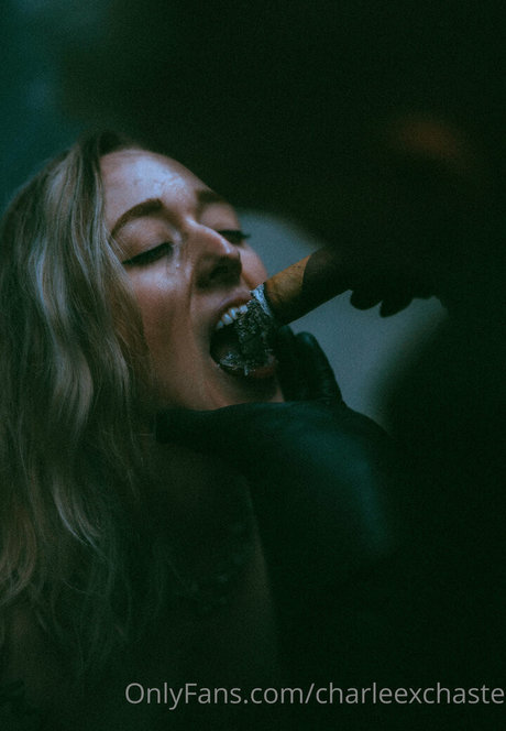 charleexchaste star nude archive
