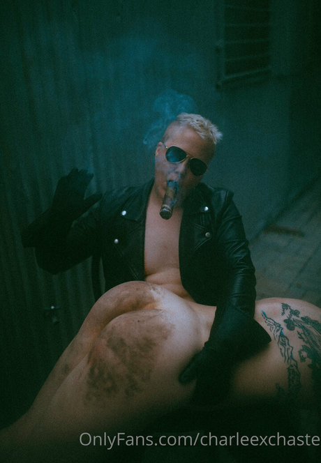 charleexchaste sex model galleries