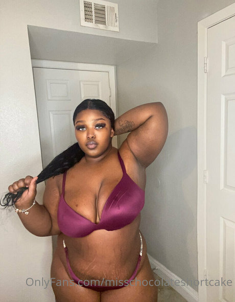 misschocolateshortcake star exclusive archive