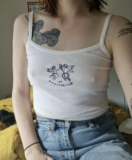 hayleyundone adult actress pictures