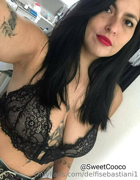 delfisebastiani1 star naked pictures