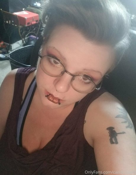 candy heart model nudes photo