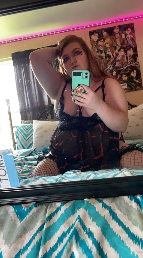 mystical mo pretty star archive