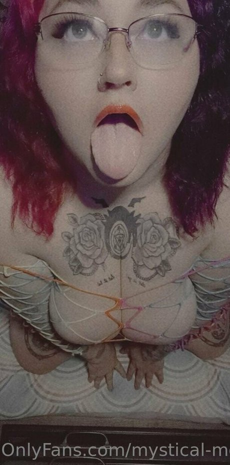 mystical mo star sex pic