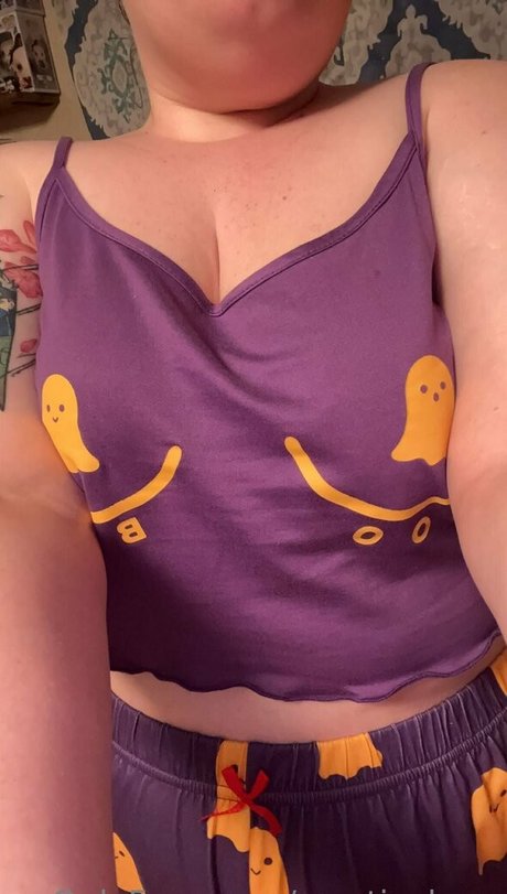 mystical mo model naked pics