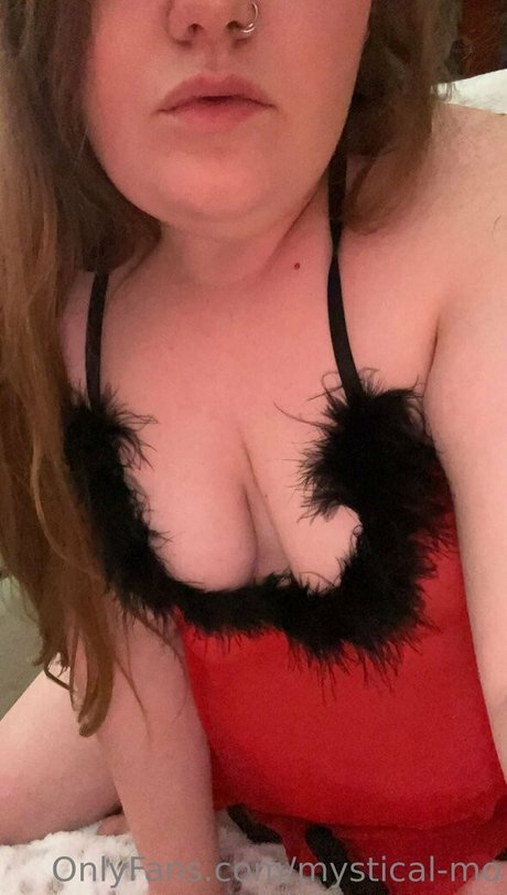 mystical mo perfect model archive