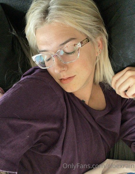 cloexrain free actress gallery