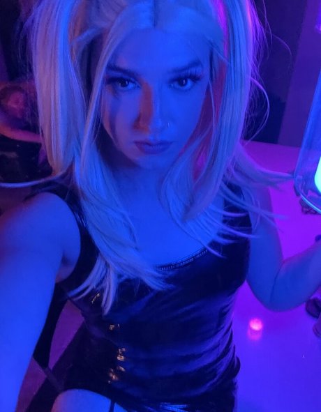 cloexrain pornstar exclusive images