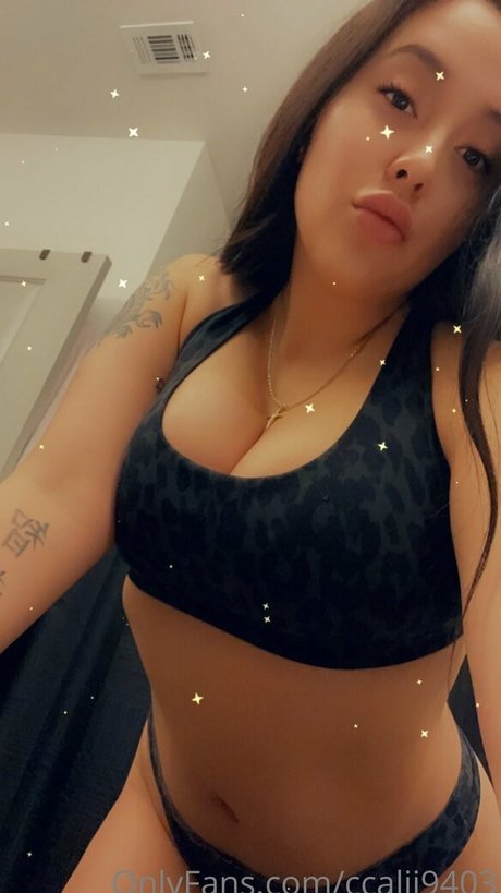 ccalii9403 model free pictures