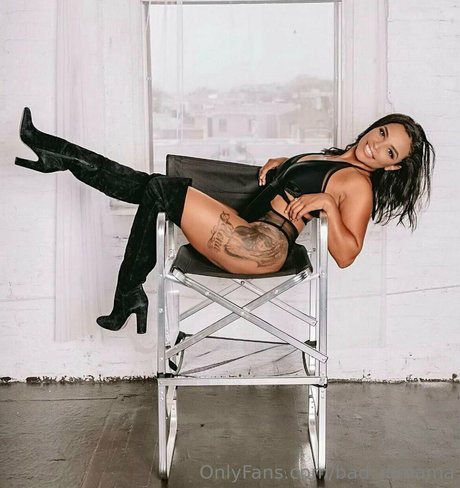 bad mmama pornstar hot pic