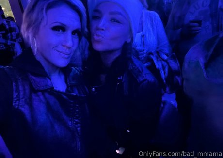 bad mmama star naked pics