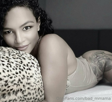 bad mmama art pornstar gallery