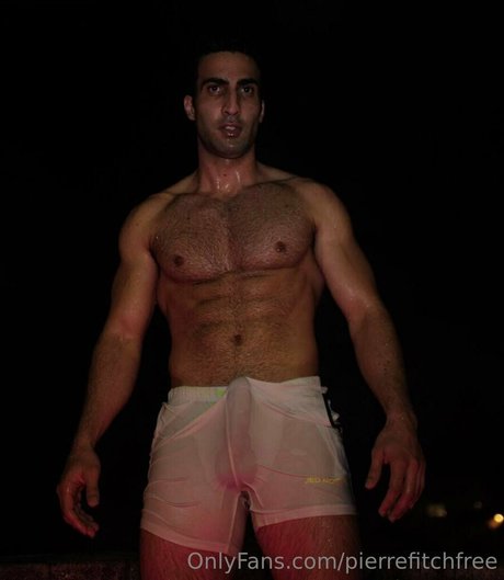 pierrefitchfree model sex archive