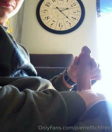 pierrefitchfree pornographic model photo