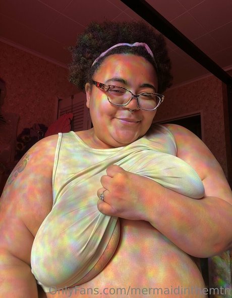 mermaidinthemtn model free pictures