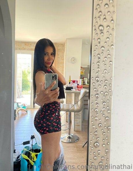 thethaigodessvip actress images