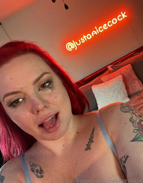 celeste sin free pornstar image