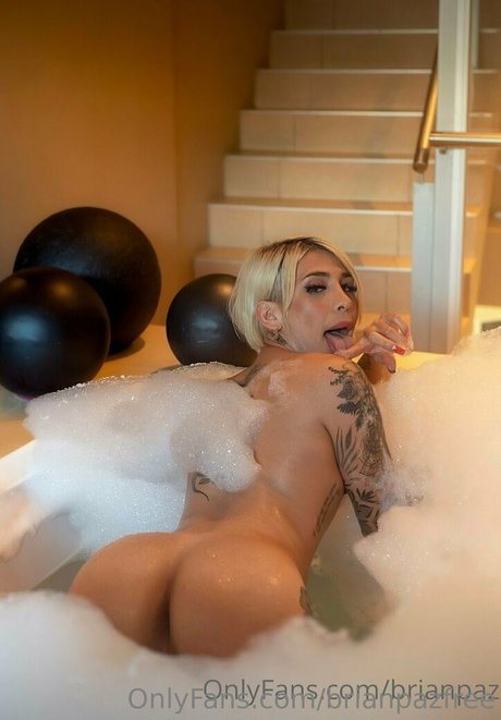 brianpazfree model best pic